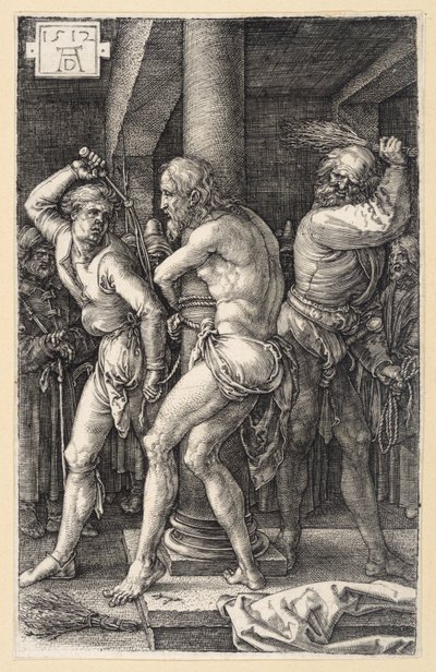 door Albrecht Dürer