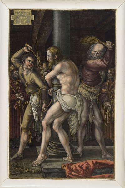  door Albrecht Dürer