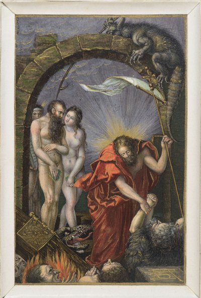  door Albrecht Dürer
