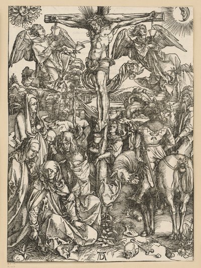  door Albrecht Dürer