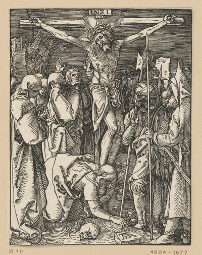  door Albrecht Dürer