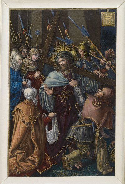  door Albrecht Dürer