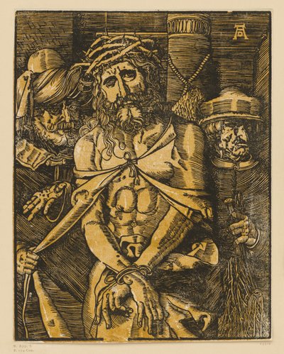  door Albrecht Dürer
