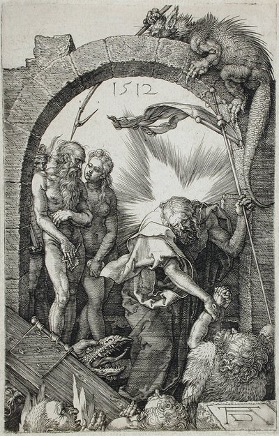  door Albrecht Dürer