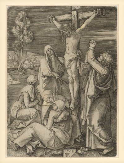  door Albrecht Dürer