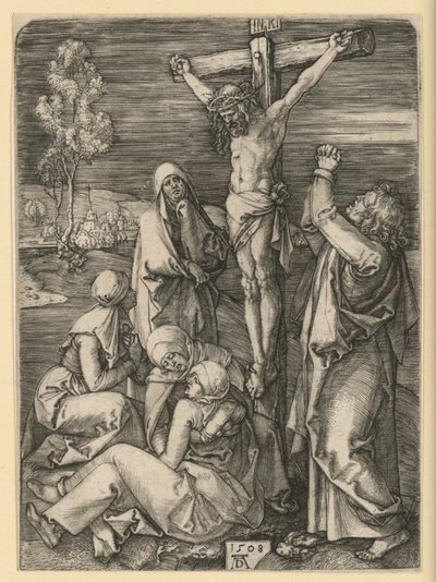  door Albrecht Dürer