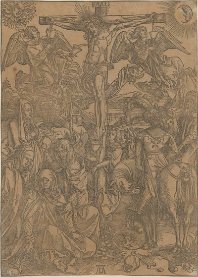  door Albrecht Dürer