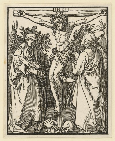  door Albrecht Dürer