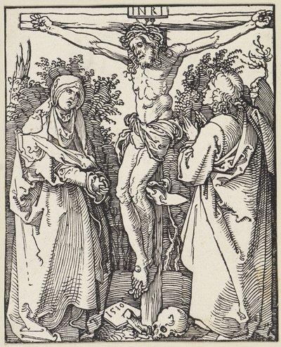  door Albrecht Dürer