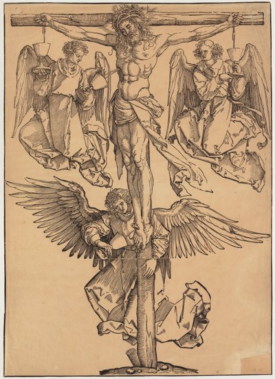  door Albrecht Dürer