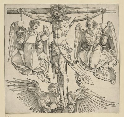  door Albrecht Dürer