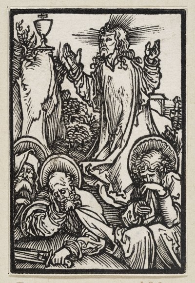  door Albrecht Dürer