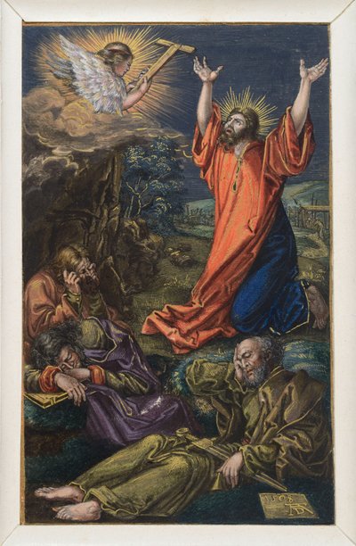  door Albrecht Dürer