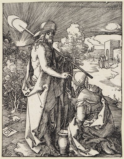  door Albrecht Dürer