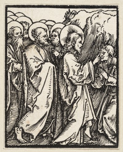  door Albrecht Dürer
