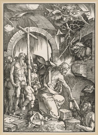  door Albrecht Dürer