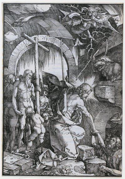  door Albrecht Dürer
