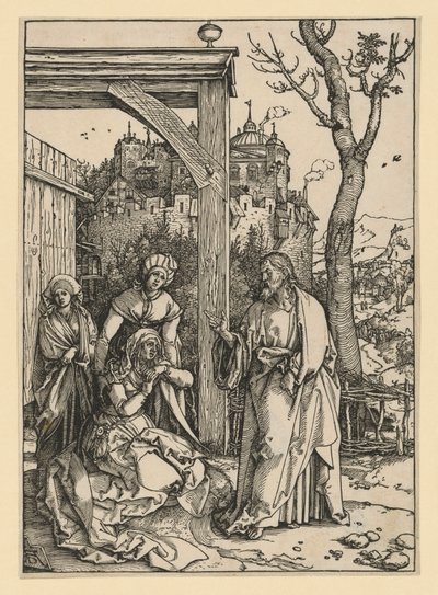  door Albrecht Dürer