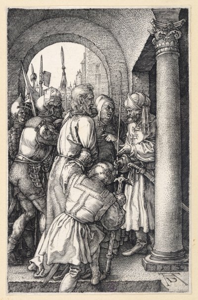  door Albrecht Dürer