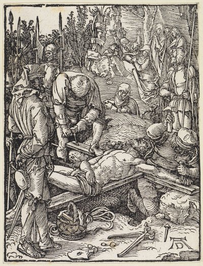  door Albrecht Dürer