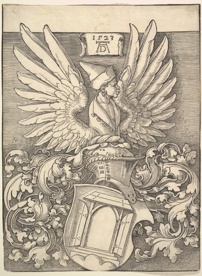  door Albrecht Dürer