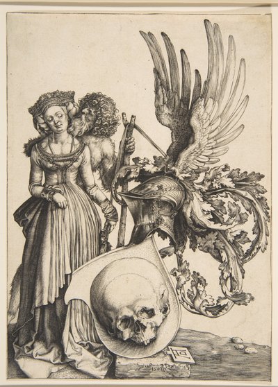  door Albrecht Dürer