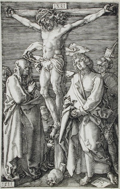  door Albrecht Dürer