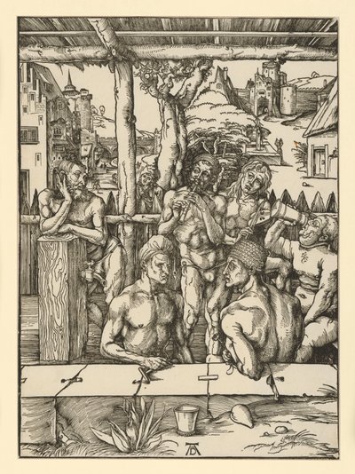  door Albrecht Dürer