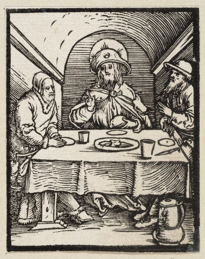  door Albrecht Dürer