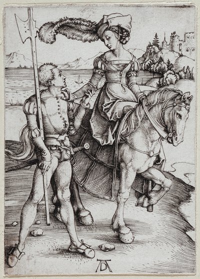  door Albrecht Dürer
