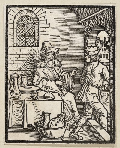  door Albrecht Dürer