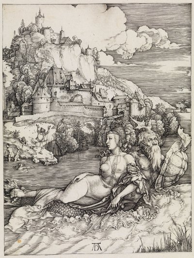  door Albrecht Dürer