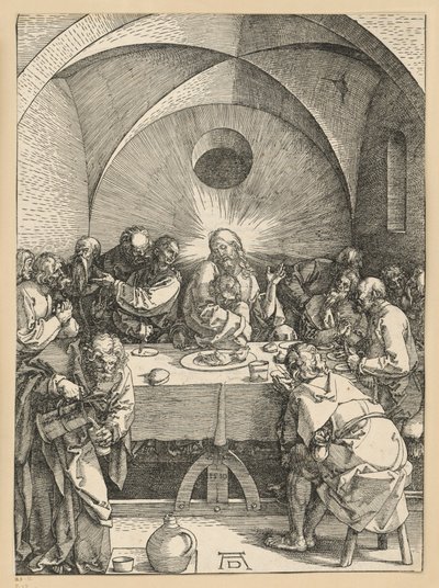  door Albrecht Dürer