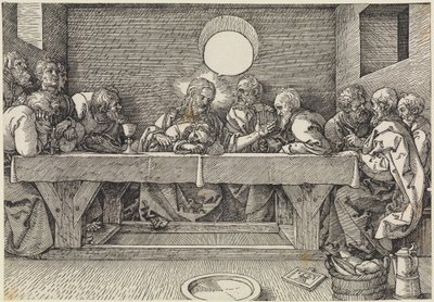  door Albrecht Dürer