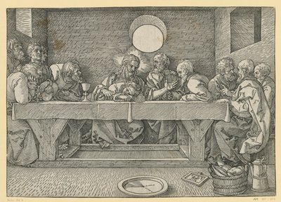  door Albrecht Dürer