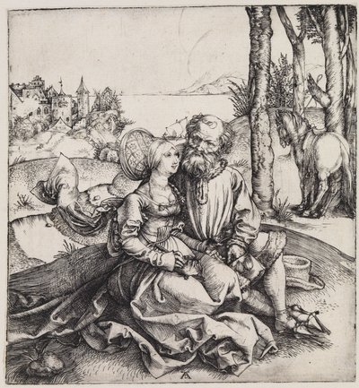  door Albrecht Dürer