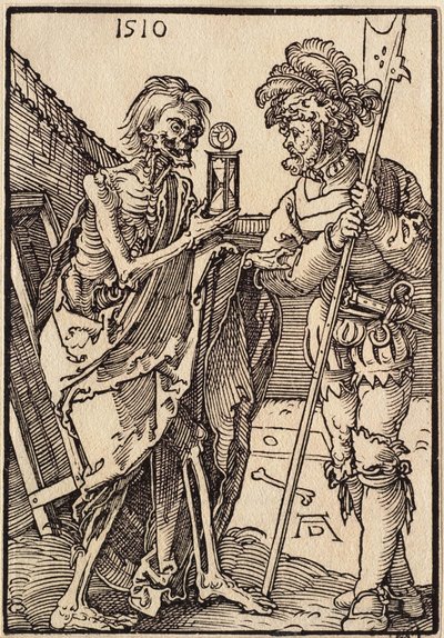 door Albrecht Dürer