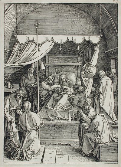  door Albrecht Dürer