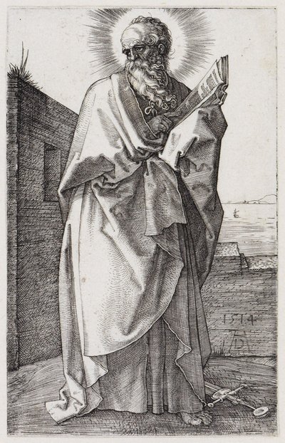  door Albrecht Dürer