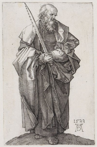  door Albrecht Dürer