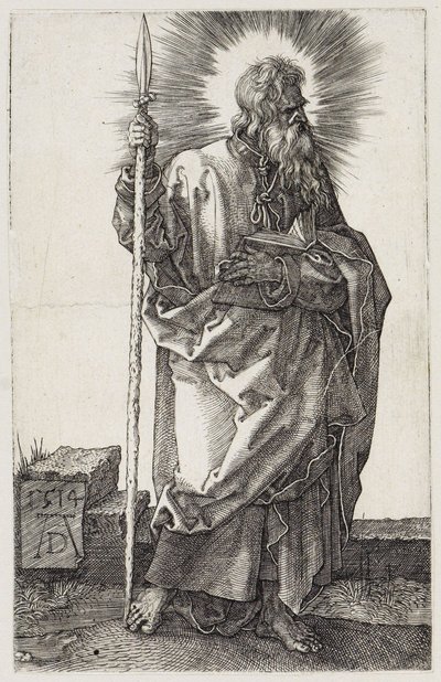  door Albrecht Dürer