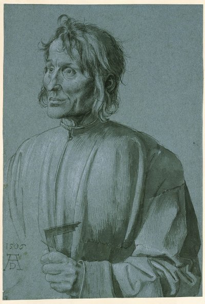  door Albrecht Dürer
