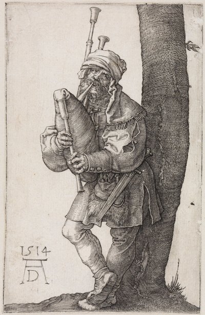 door Albrecht Dürer