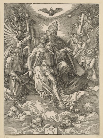  door Albrecht Dürer