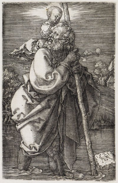  door Albrecht Dürer