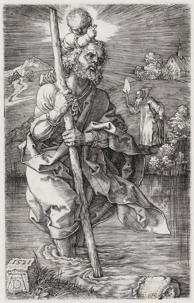  door Albrecht Dürer
