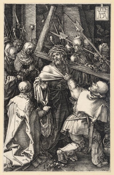  door Albrecht Dürer