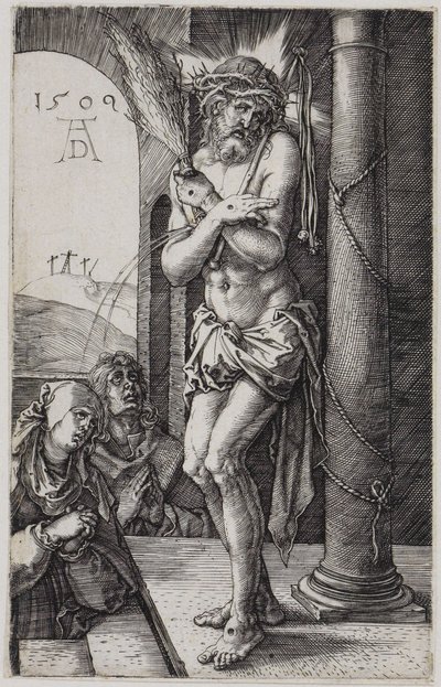  door Albrecht Dürer