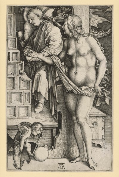  door Albrecht Dürer