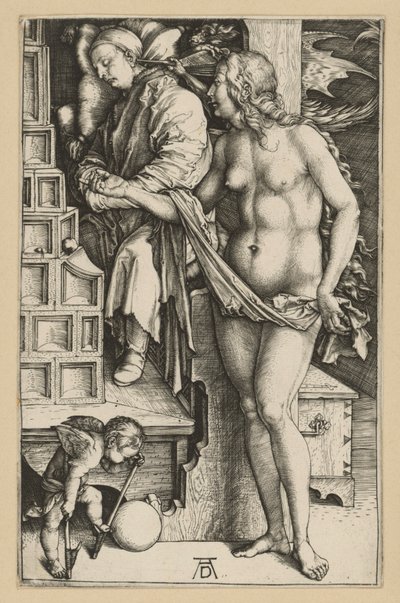  door Albrecht Dürer